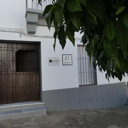 Casa Rural Julio Vegas Santiago Del Campo Εξωτερικό φωτογραφία