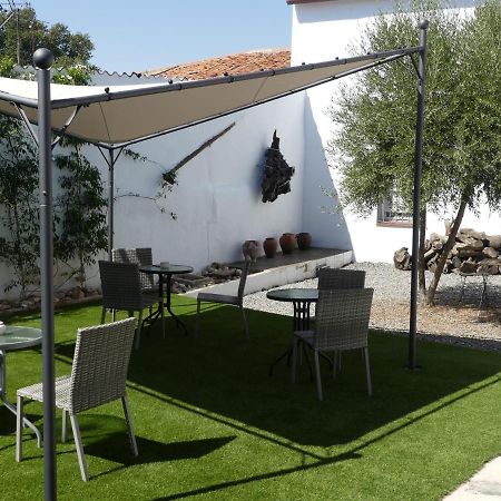 Casa Rural Julio Vegas Santiago Del Campo Εξωτερικό φωτογραφία