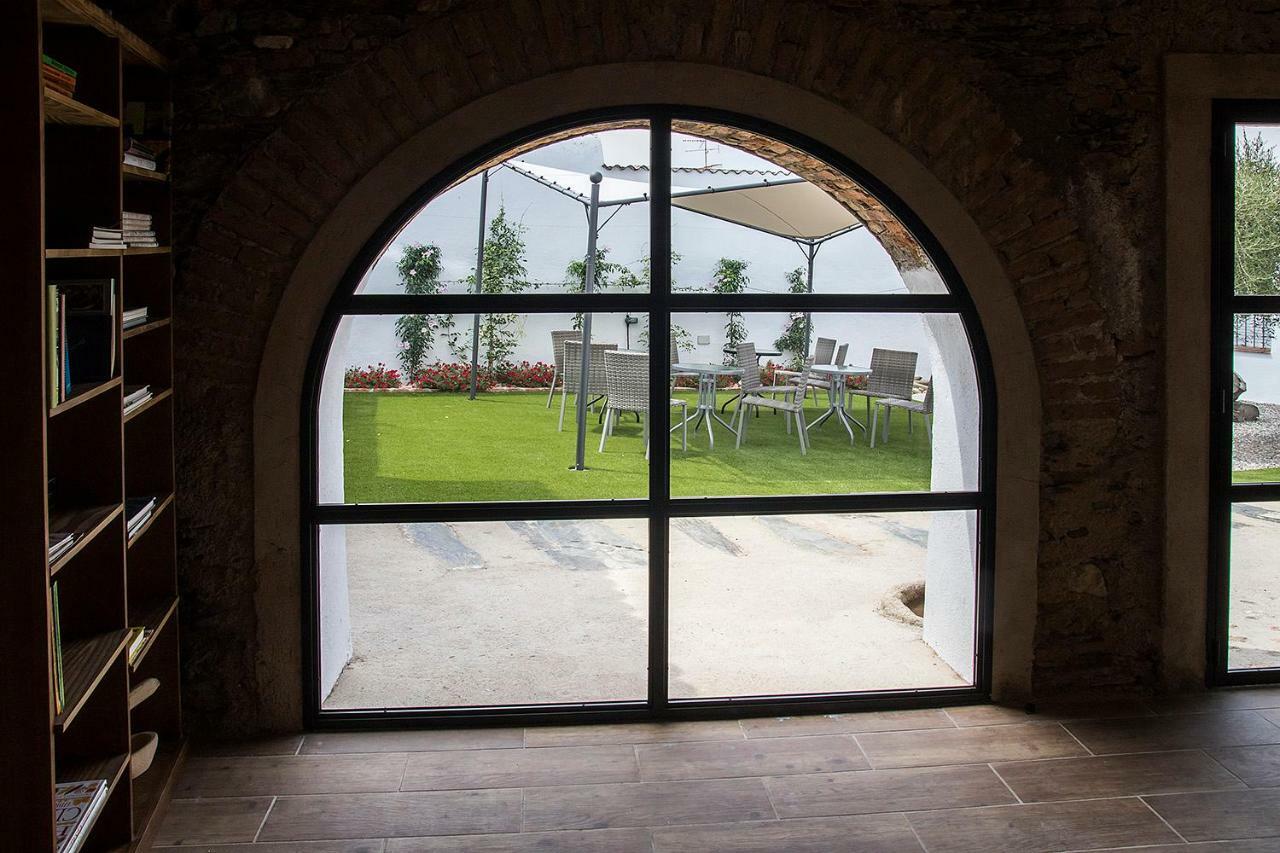 Casa Rural Julio Vegas Santiago Del Campo Εξωτερικό φωτογραφία