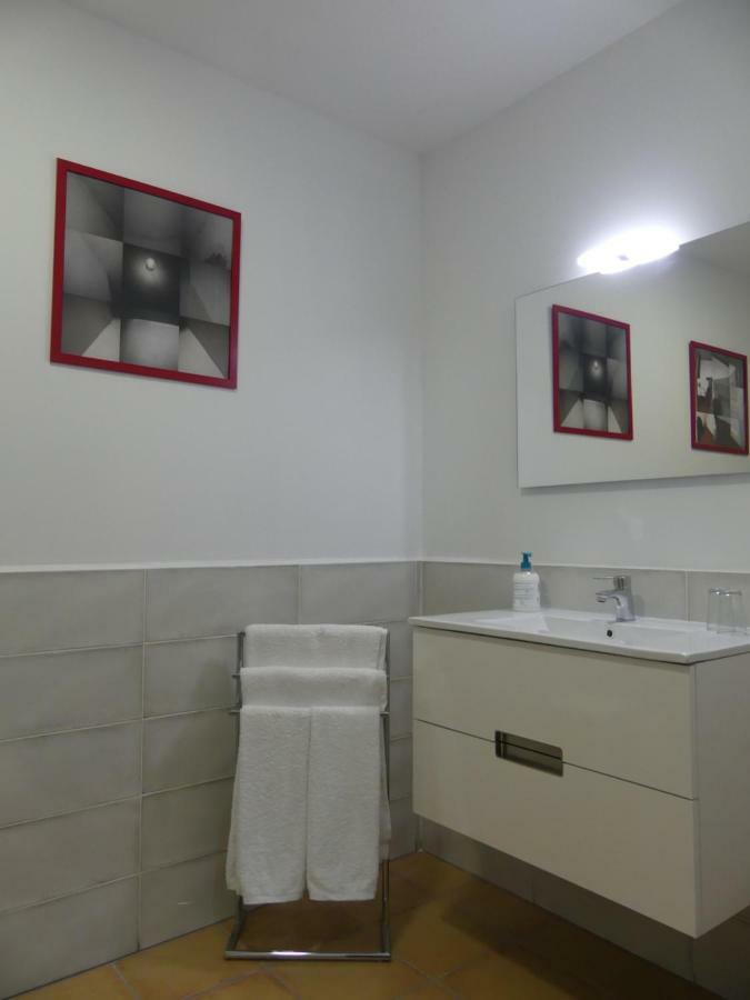 Casa Rural Julio Vegas Santiago Del Campo Εξωτερικό φωτογραφία