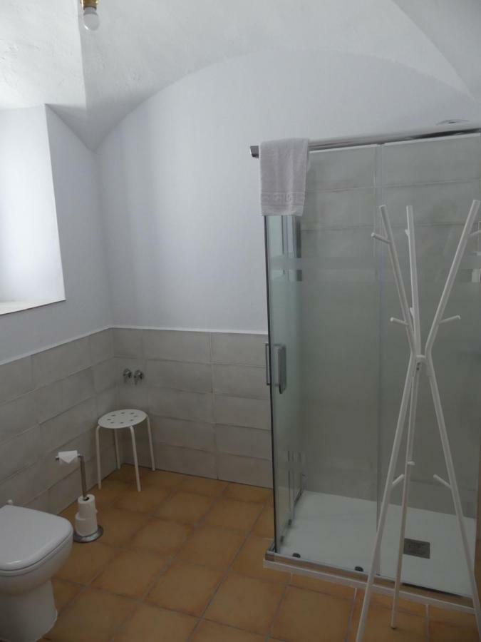Casa Rural Julio Vegas Santiago Del Campo Εξωτερικό φωτογραφία