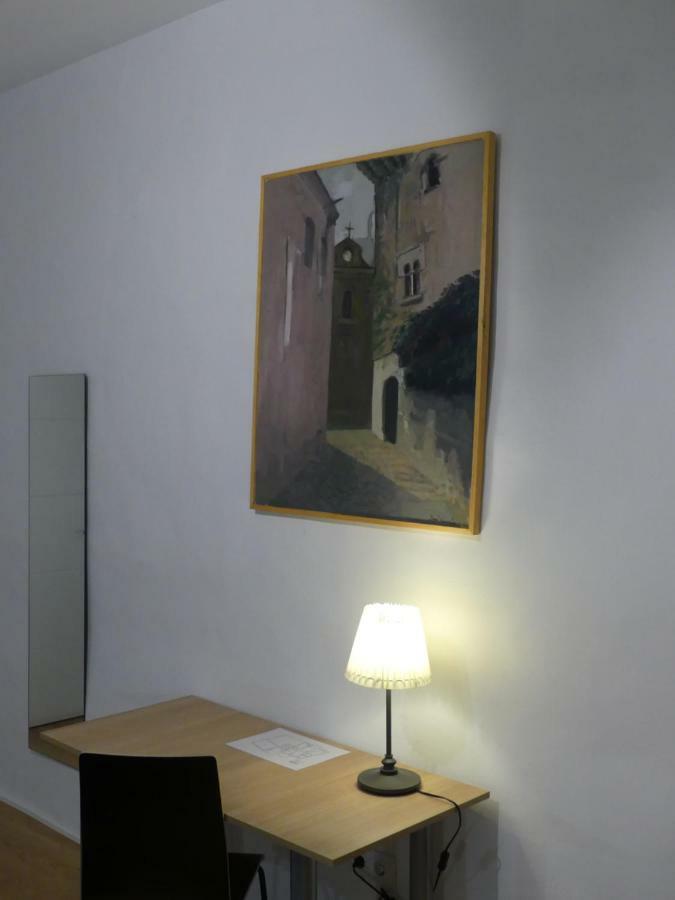 Casa Rural Julio Vegas Santiago Del Campo Εξωτερικό φωτογραφία
