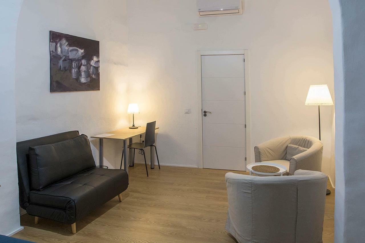 Casa Rural Julio Vegas Santiago Del Campo Εξωτερικό φωτογραφία