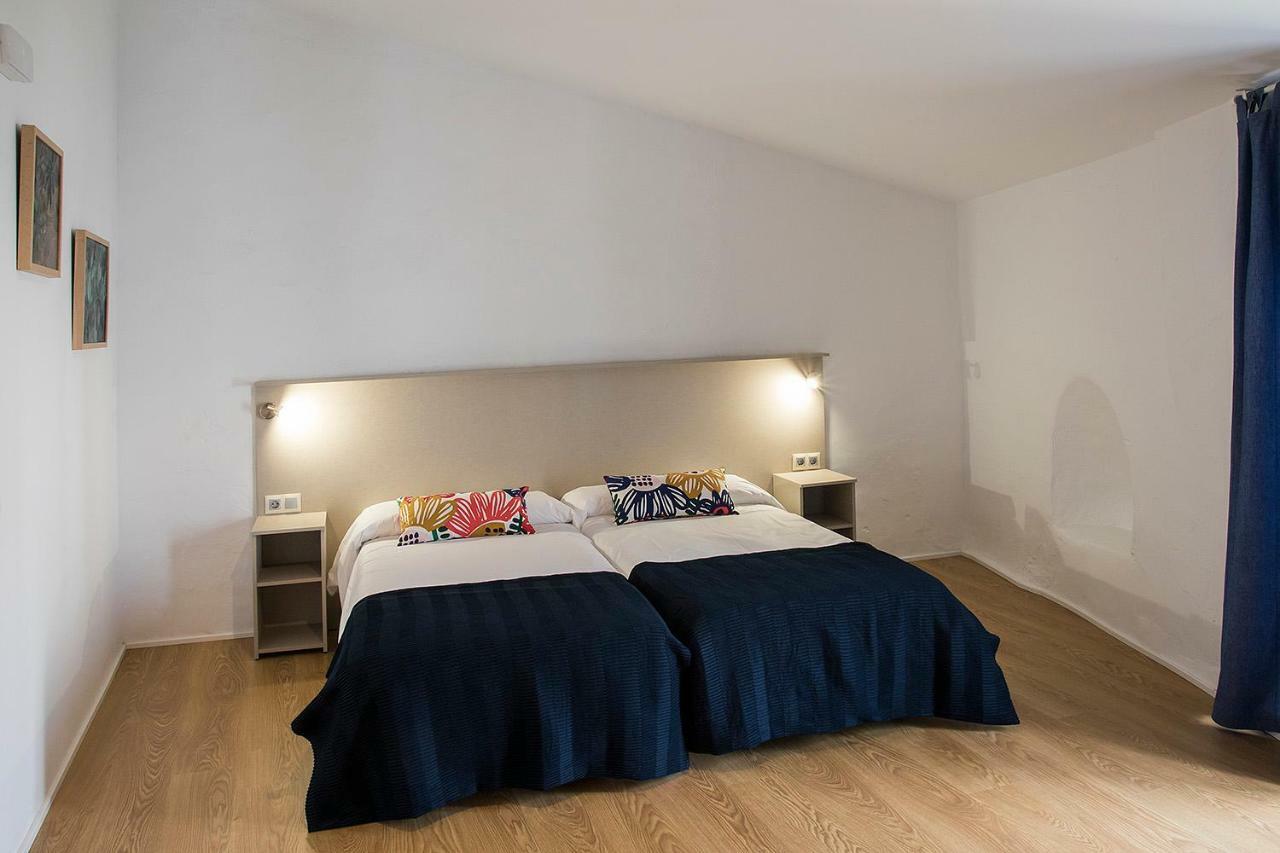 Casa Rural Julio Vegas Santiago Del Campo Εξωτερικό φωτογραφία